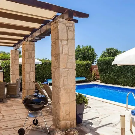 Villa Hestiades Green Junior 17 Kouklia