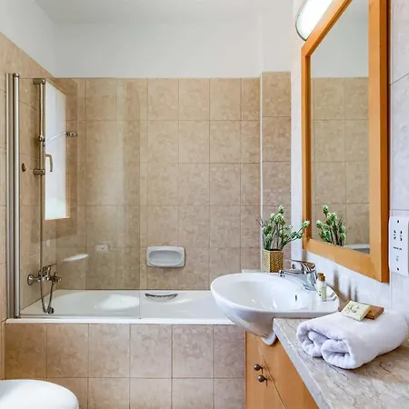 Hestiades Green Junior 17 Villa Kouklia